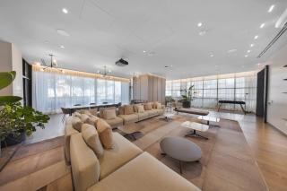 Modern 1-BD Condo in Downtown Miami City Views - 4