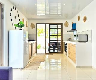 Un écrin de paix au soleil et proche de la mer - 1