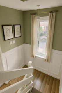 Long Term Contractor Apartment Near Development! - 3