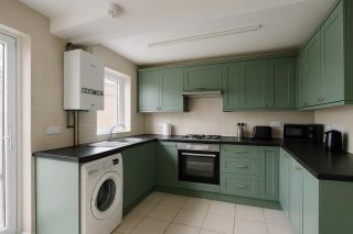 Long Term Contractor Apartment Near Development! - 1