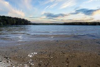 LakeView Private Beach Firepit Pool access - 8