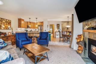 Powderhorn A203 by Ski Country Resorts - 1