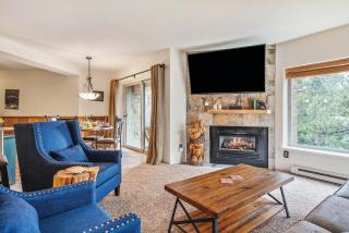 Powderhorn A203 by Ski Country Resorts - 6