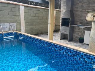 Ótima casa para se divertir e descansar na praia - 0