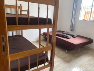 Ótima casa para se divertir e descansar na praia - 7