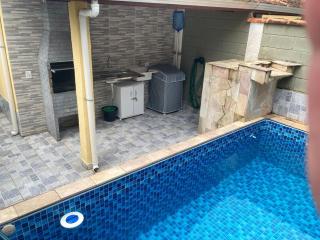 Ótima casa para se divertir e descansar na praia - 1