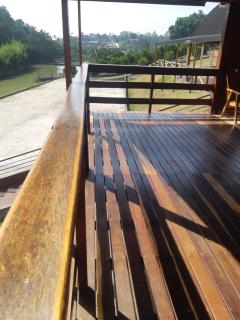 Valle Acomodação - 4