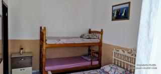 Refúgio do Khalifa - Caraguatatuba - 1