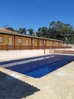 Valle Acomodação - 0