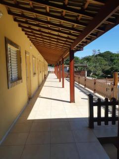 Valle Acomodação - 2