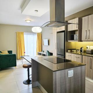 Atrium Oasis, Sandton - 7