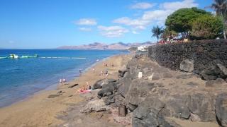 Apartamento Juan vista piscina y mar - 7