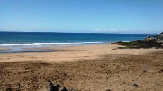 Apartamento Juan vista piscina y mar - 6