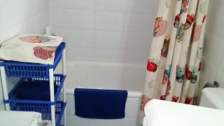 Apartamento Juan vista piscina y mar - 5