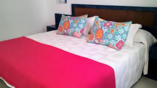 Apartamento Juan vista piscina y mar - 4