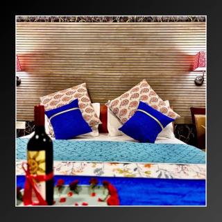 Sky Bloom Villa - Nagoa-Bardez - 3