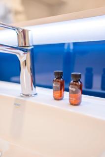 ORBI CITY NEW APARTMENTS Official BATUMI - 1