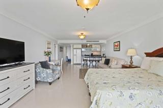 Beachfront - Best Beach View Studio - E422-1 - 5