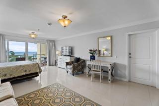 Beachfront - Best Beach View Studio - E422-1 - 2