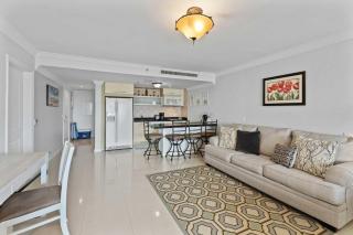 Beachfront - Best Beach View Studio - E422-1 - 1