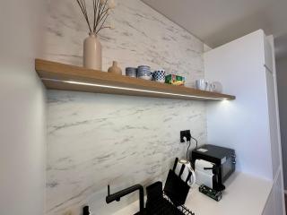 Labutia, self-checkin, parking, AC - 3