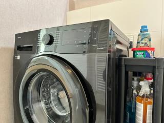 Labutia, self-checkin, parking, AC - 2