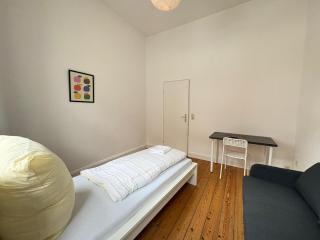 Zentrales Business Apartment Kiel City - 1