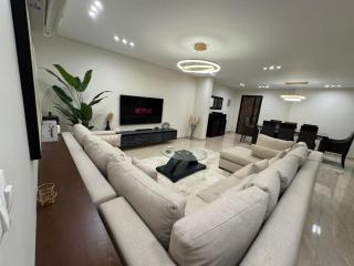 Charming Apartment - Near Cairo Airport - 0