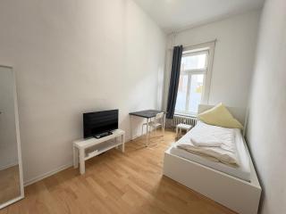 Zentrales Business Apartment Kiel City - 8