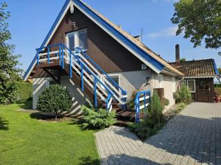 "Pamario mansarda" - Preiloje - 1