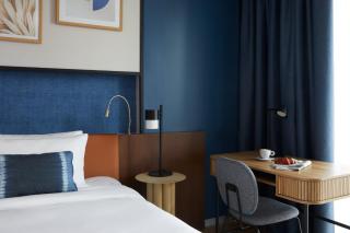 Crowne Plaza Madrid - Centre Retiro by IHG - 9