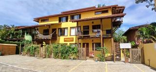 Condominio Manacá Flat - 8