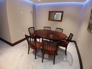 Sleek 3BD Ocean-View Apartment Umhlanga Ridgeside - 1