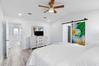 Blue Beak Bungalow - 5