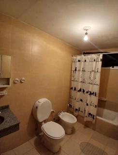 Apartamento San Salvador de Jujuy elsol - 4