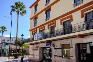 Best Western Hotel Plaza Matamoros - 7