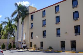 Best Western Hotel Plaza Matamoros - 6