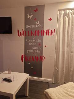 Leuchters Unterkunft - Bad Doberan - 3