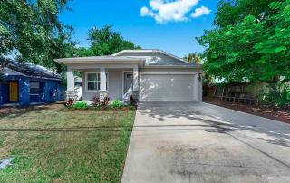 Cozy Downtown Tampa Family Retreat - 6