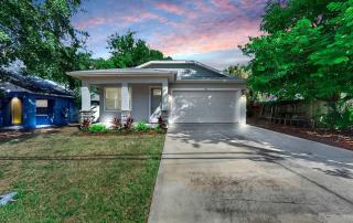 Cozy Downtown Tampa Family Retreat - 5