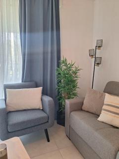 Seaside View 406 - 7