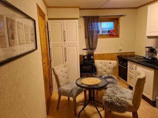 JOlster apartaments - lake view - 7