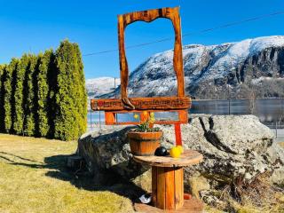 JOlster apartaments - lake view - 6