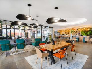 Mercure Tokaj Center - 2