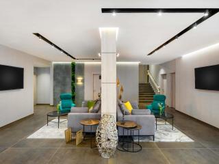 Mercure Tokaj Center - 3