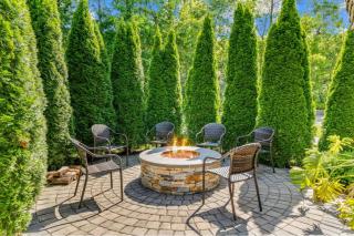 Family Escape Luxury Retreat with Heated Pool&Firepit - 8