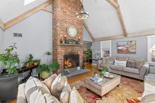 Family Escape Luxury Retreat with Heated Pool&Firepit - 7