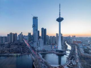 Swissôtel Shenyang - 5