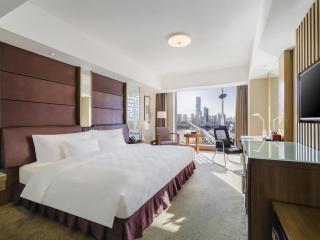 Swissôtel Shenyang - 4