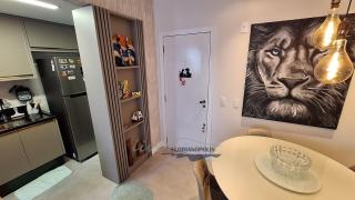 Apartamento no Open Shopping JI LIVE175-T - 8